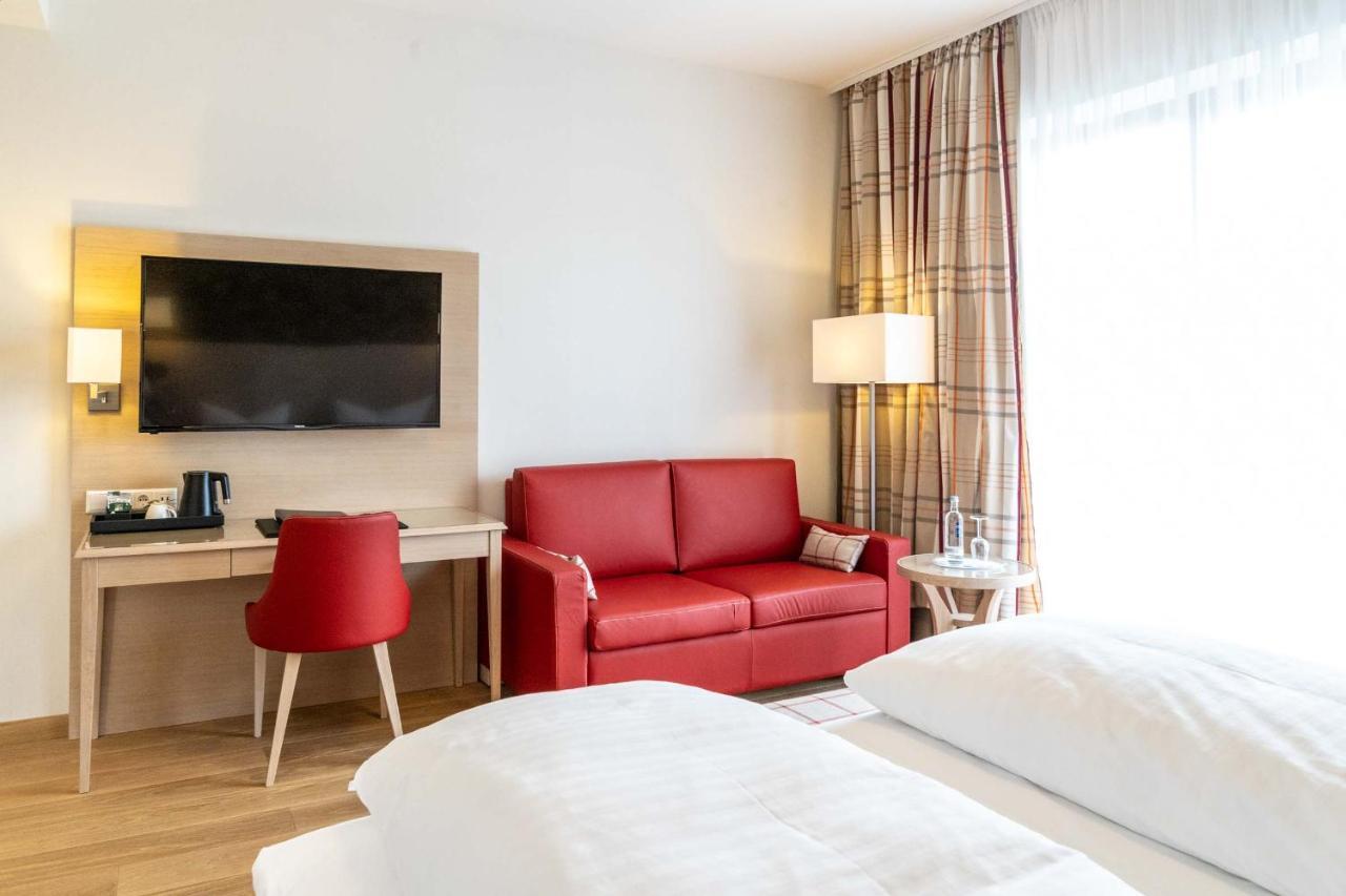 מפן Hotel Poeker מראה חיצוני תמונה