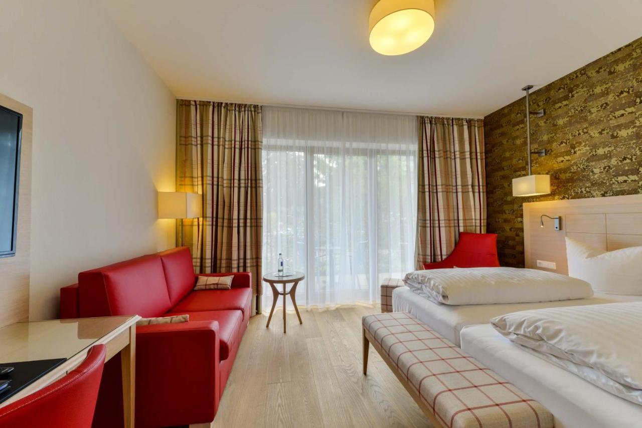 מפן Hotel Poeker מראה חיצוני תמונה