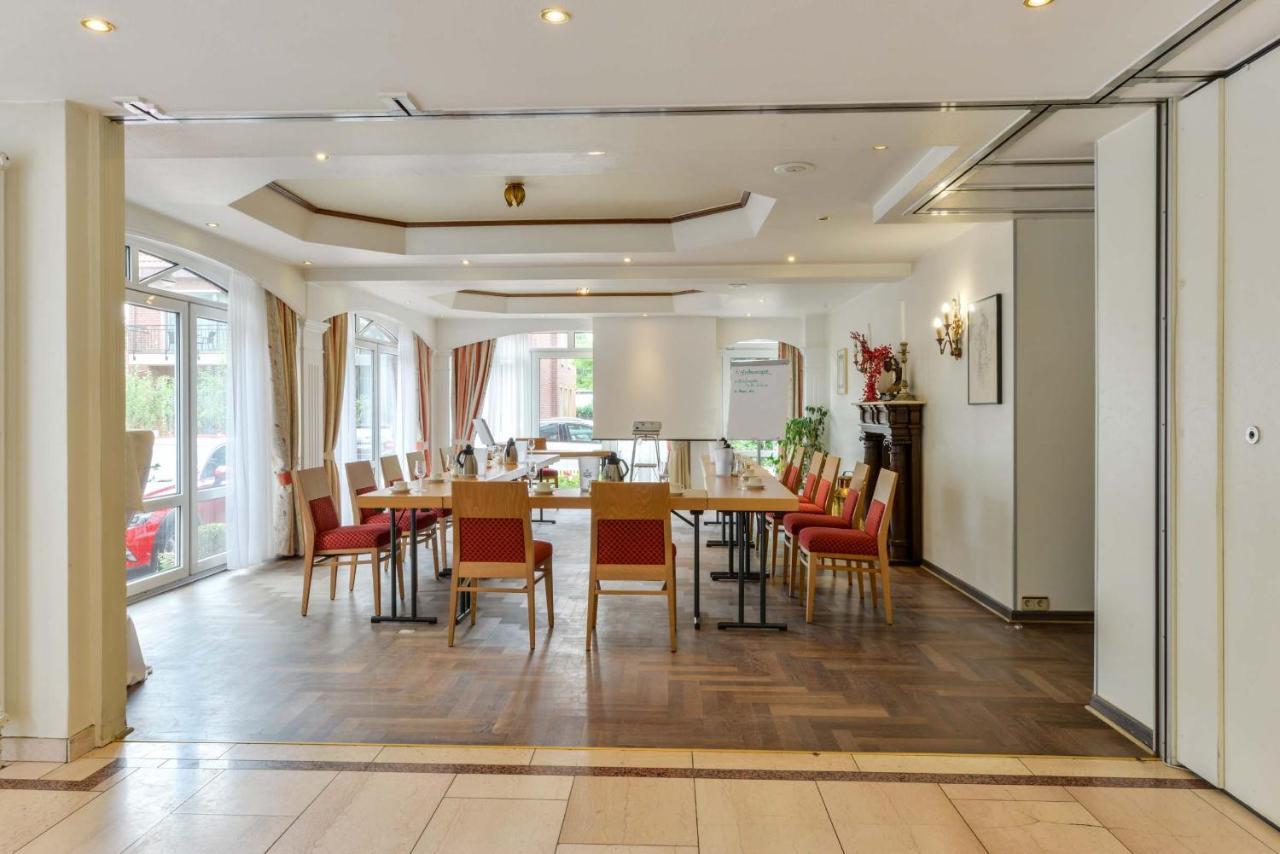 מפן Hotel Poeker מראה חיצוני תמונה