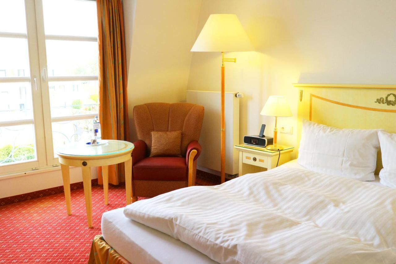 מפן Hotel Poeker מראה חיצוני תמונה