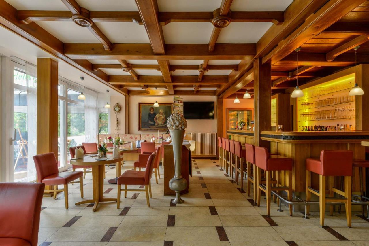 מפן Hotel Poeker מראה חיצוני תמונה