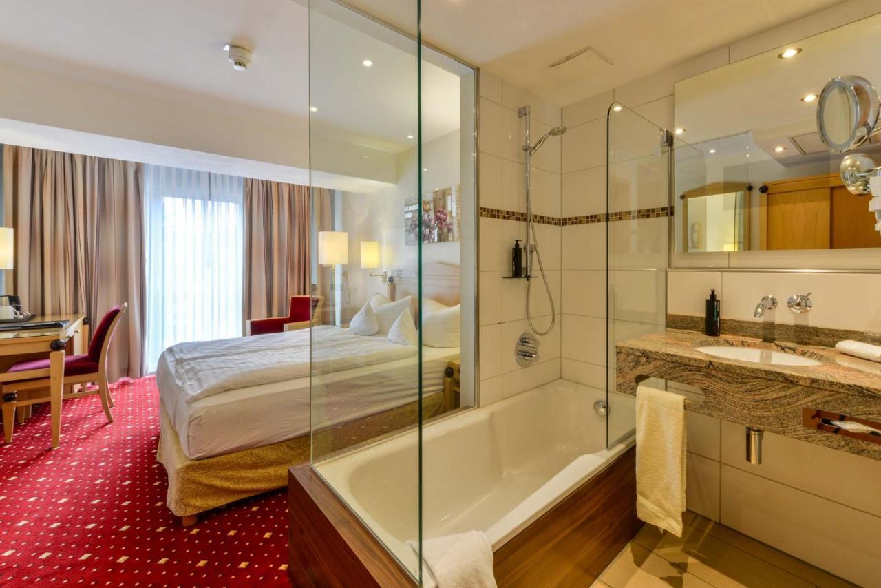 מפן Hotel Poeker מראה חיצוני תמונה
